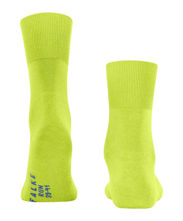 Falke Falke Run SO Socken - limepunch (1085) - 0 | SportScheck