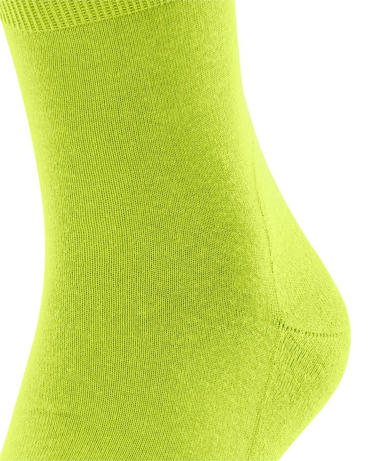 Falke Falke Run SO Socken - limepunch (1085) - 1 | SportScheck