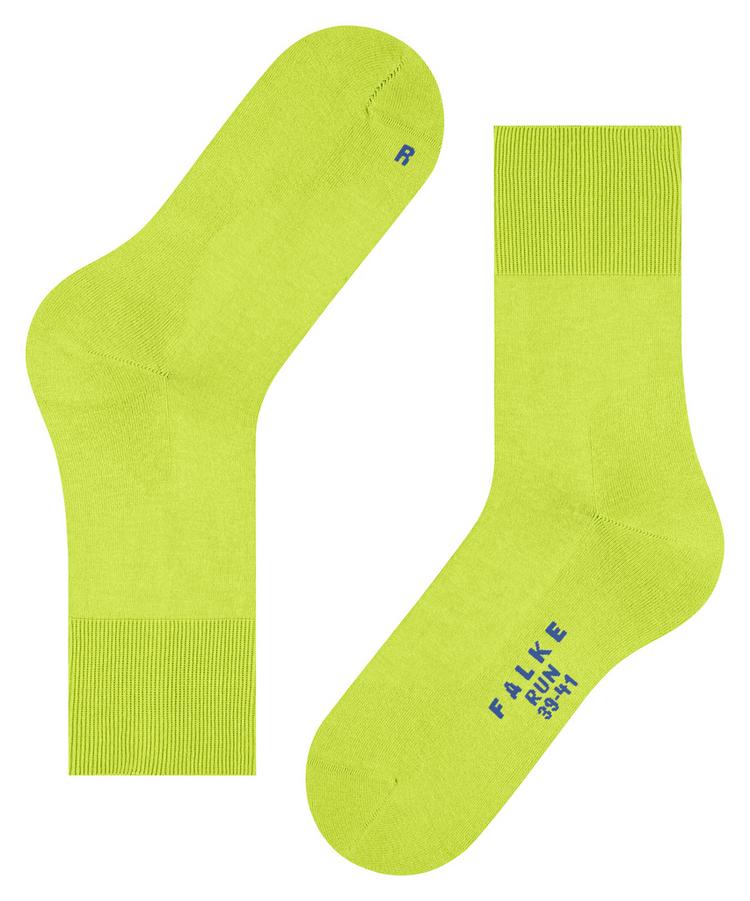 Falke Falke Run SO Socken - limepunch (1085) - 2 | SportScheck