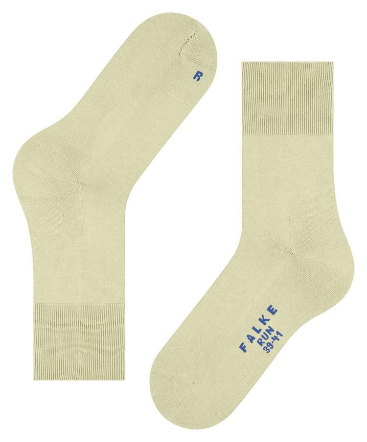 Falke Falke Run SO Socken - tender yel (1110) - 2 | SportScheck
