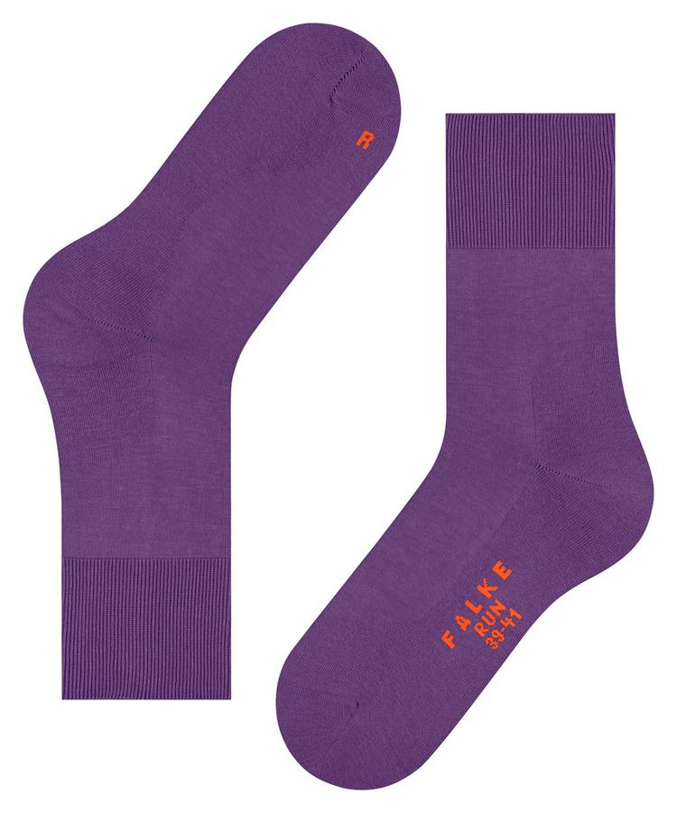 Falke Falke Run SO Socken - plum (8028) - 2 | SportScheck