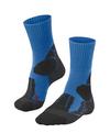 Falke TK1 Adventure Socken Herren - blue note (6545)