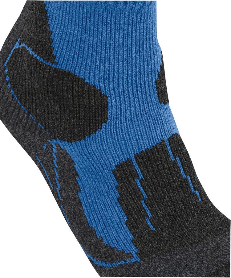 Falke Falke TK1 Adventure Socken Herren - blue note (6545) - 1 | SportScheck