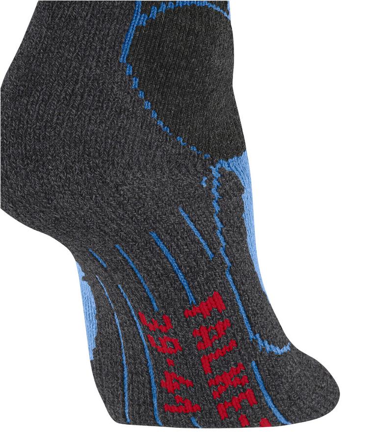 Falke Falke TK1 Adventure Socken Herren - blue note (6545) - 2 | SportScheck