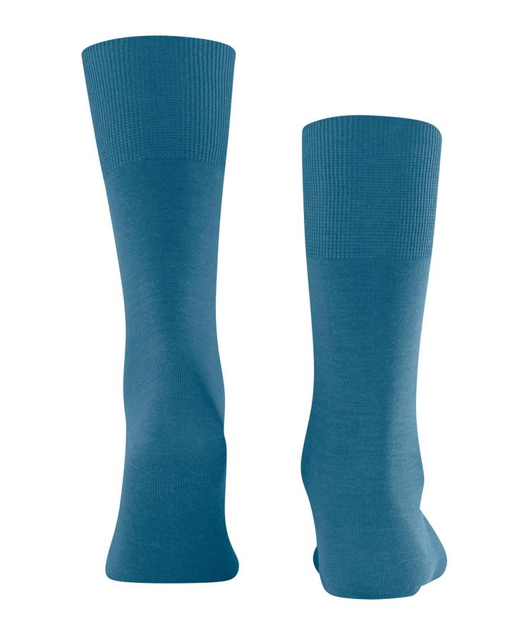 Falke Falke Airport SO Socken Herren - galaxy blue (6416) - 0 | SportScheck
