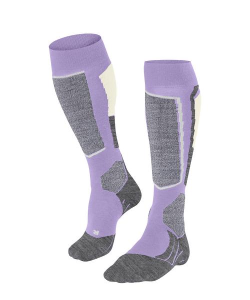 Falke SK2 Intermediate Ski Socken Damen