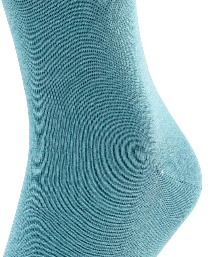 Falke Falke Airport SO Socken Herren - aquamarine (6486) - 1 | SportScheck