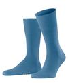 Falke Airport SO Socken Herren - sky blue (6868)