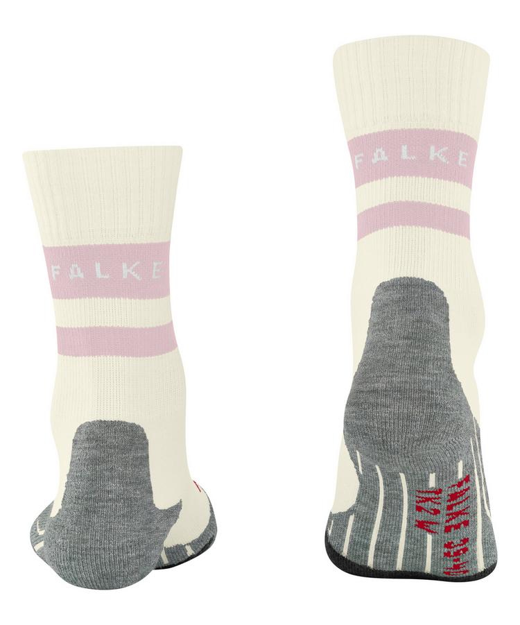 Falke Falke TK2 Explore Socken Damen - white (2008) - 0 | SportScheck