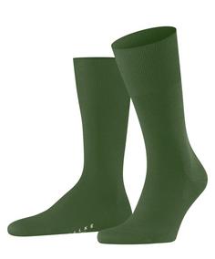 Falke Airport SO Freizeitsocken Herren cypress (7528)