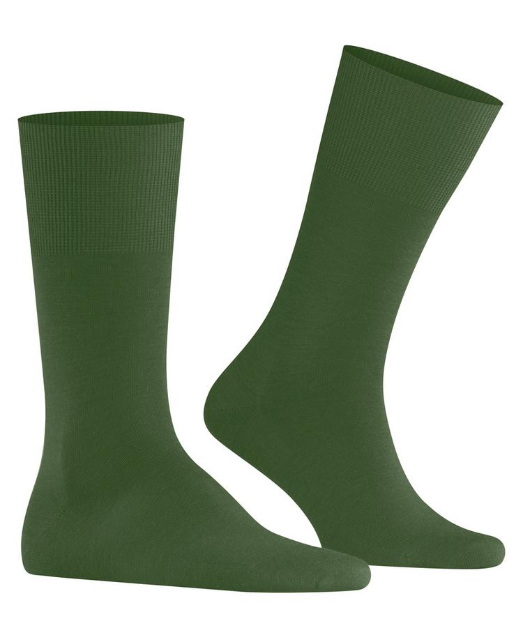Falke Falke Airport SO Socken Herren - cypress (7528) - 0 | SportScheck