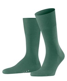 Falke Airport SO Freizeitsocken Herren caiman (7998)