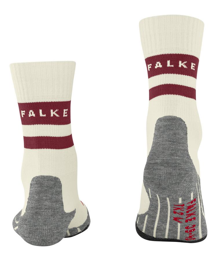 Falke Falke TK2 Explore Socken Damen - cream (2080) - 0 | SportScheck