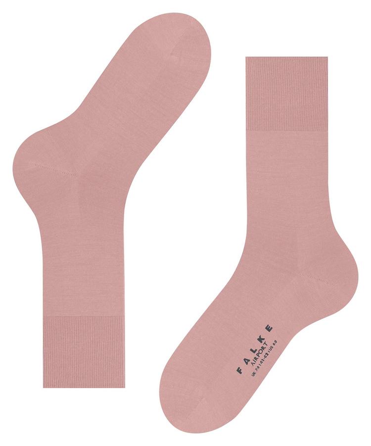 Falke Falke Airport Socken Herren - BLOSSOM (8645) - 2 | SportScheck