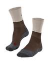 Falke TK2 Explore Socken Damen - chestnut (5534)
