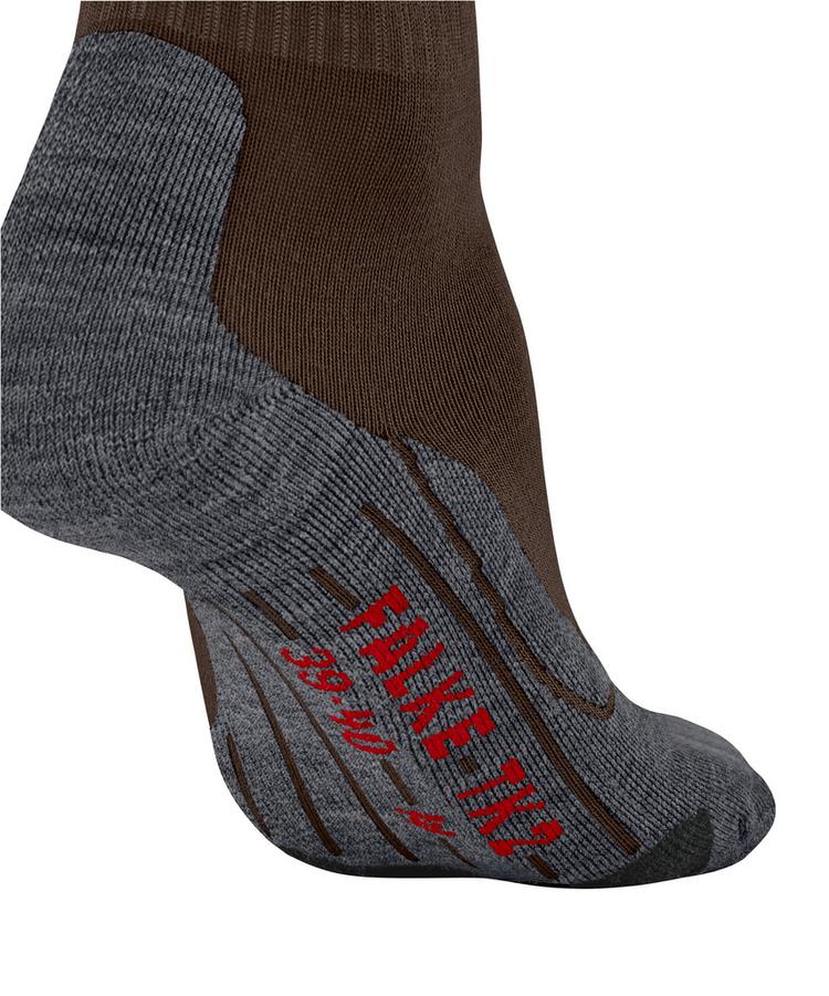 Falke Falke TK2 Explore Socken Damen - chestnut (5534) - 2 | SportScheck