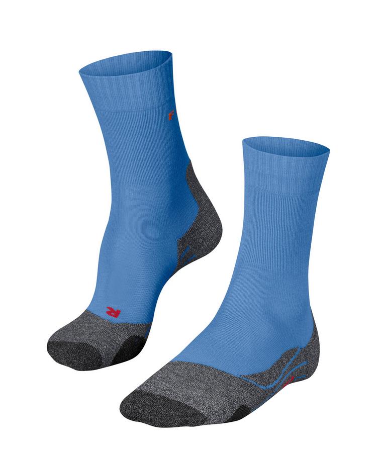 Falke Falke TK2 Explore Socken Damen - Morning sky (6546) - 0 | SportScheck