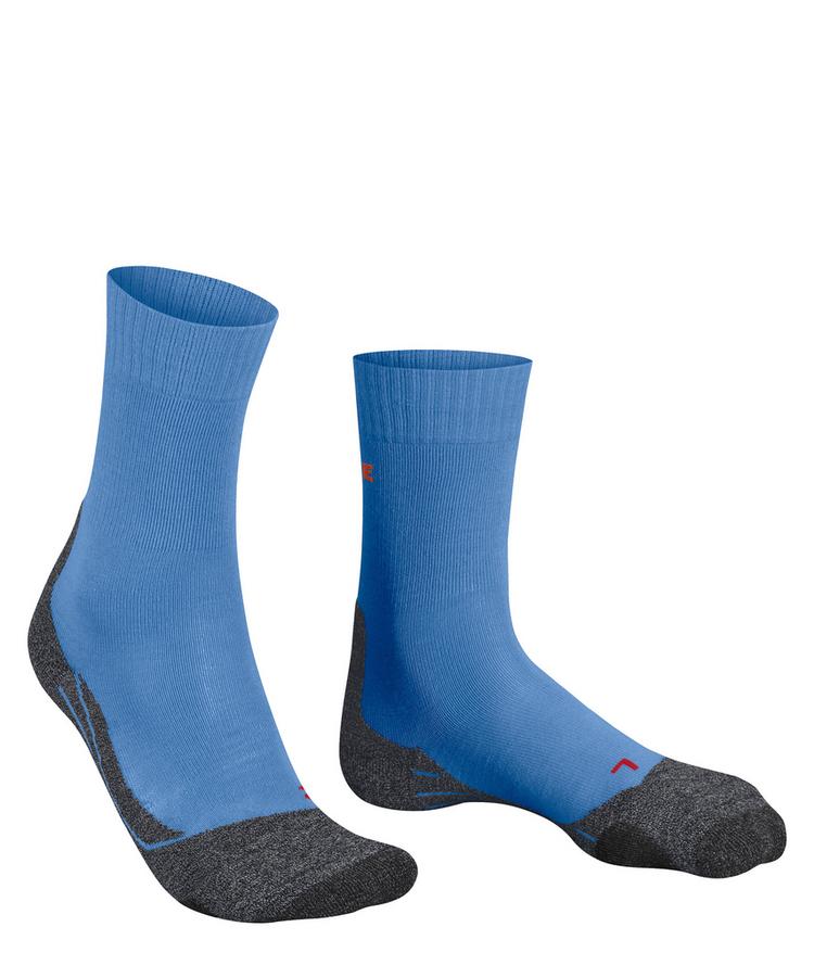 Falke Falke TK2 Explore Socken Damen - Morning sky (6546) - 0 | SportScheck