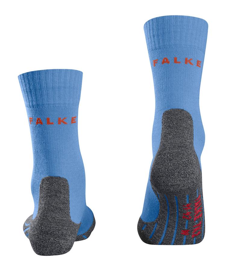 Falke Falke TK2 Explore Socken Damen - Morning sky (6546) - 0 | SportScheck