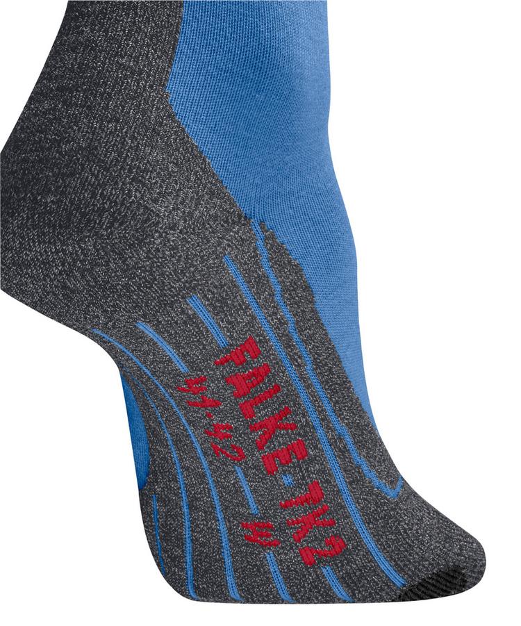 Falke Falke TK2 Explore Socken Damen - Morning sky (6546) - 2 | SportScheck