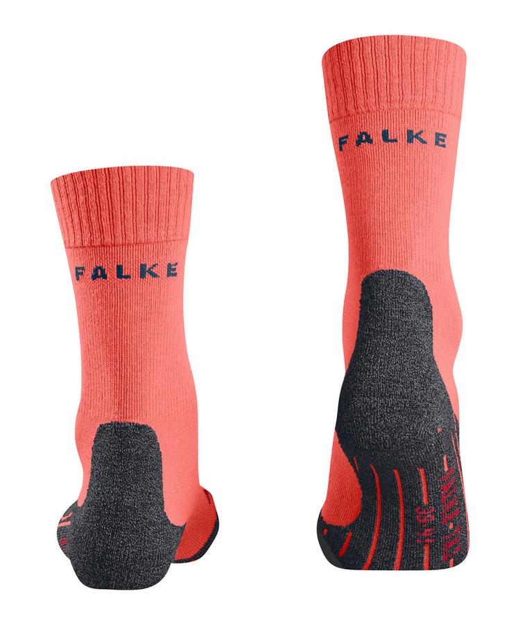 Falke Falke TK2 Explore Socken Damen - coral - 0 | SportScheck