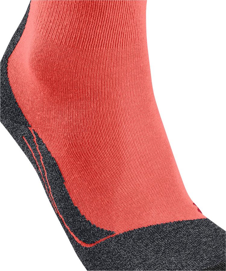 Falke Falke TK2 Explore Socken Damen - coral - 1 | SportScheck