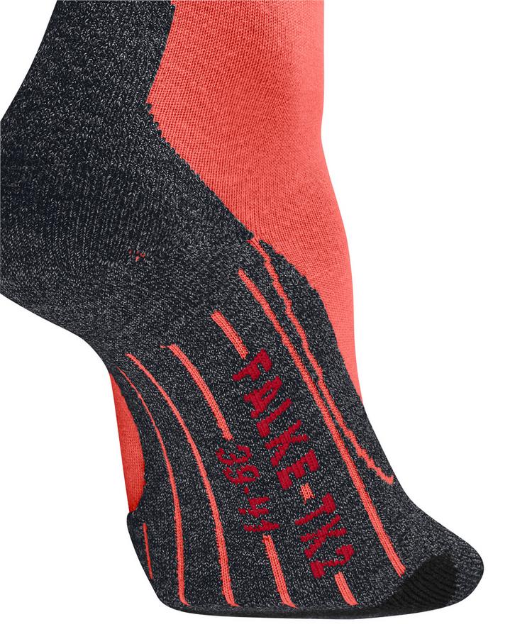 Falke Falke TK2 Explore Socken Damen - coral - 2 | SportScheck
