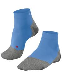 Falke RU5 Race Short Socken Herren - blue note (6545)