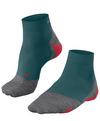Falke Running RU5 Race Short Socken Herren - amazonia (7676)