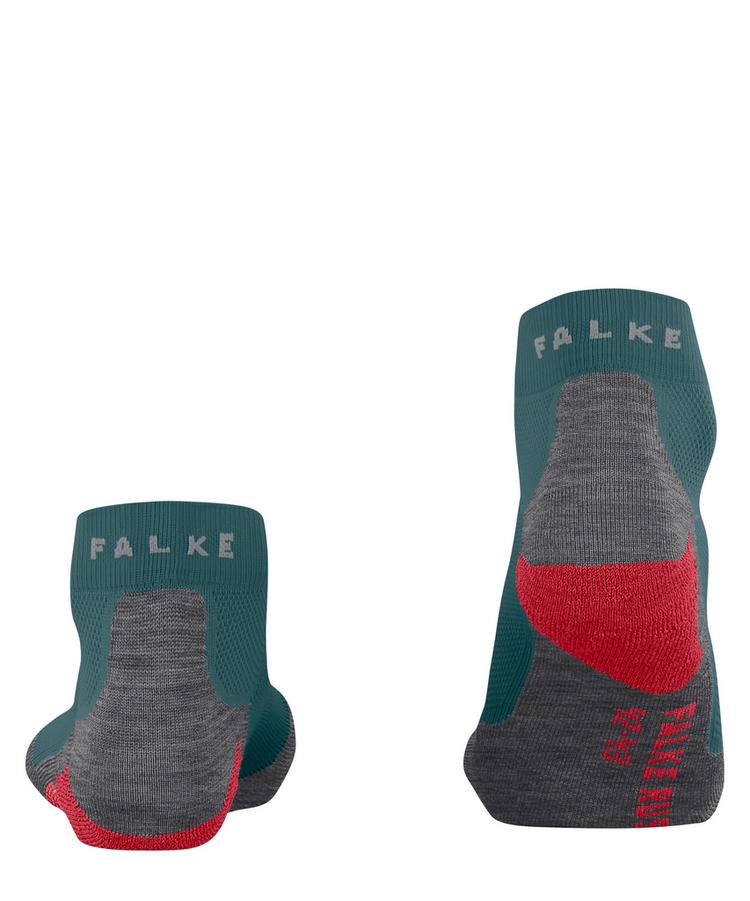 Falke Falke Running RU5 Race Short Socken Herren - amazonia (7676) - 0 | SportScheck