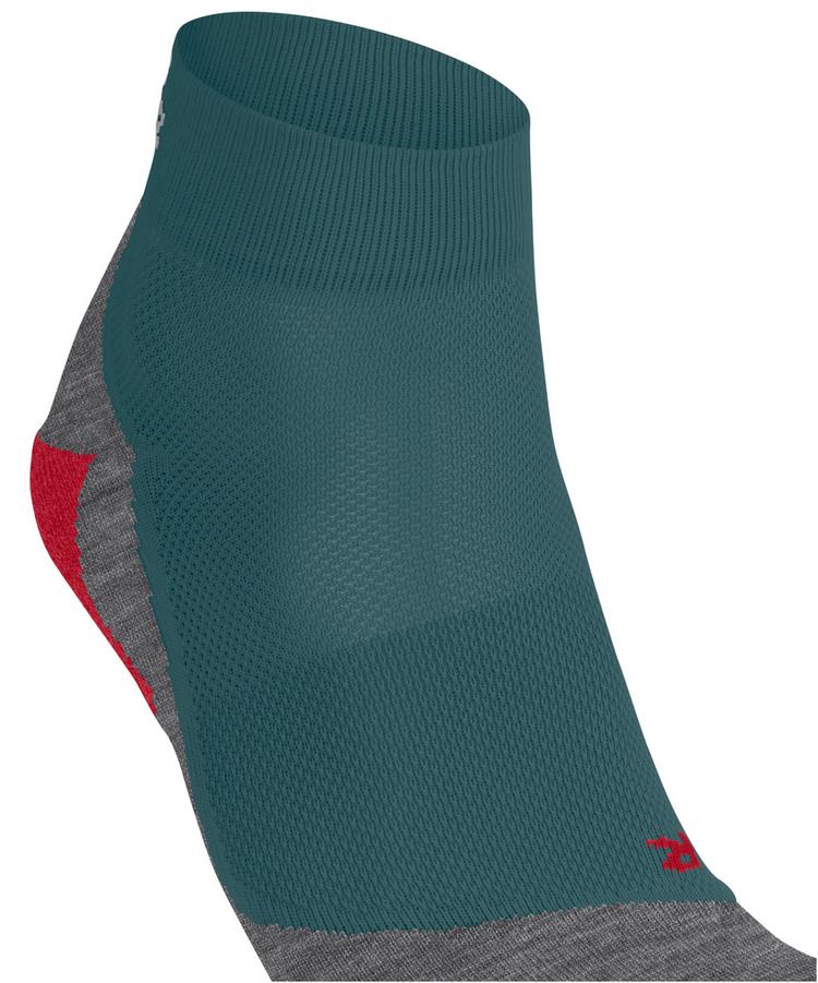 Falke Falke Running RU5 Race Short Socken Herren - amazonia (7676) - 1 | SportScheck