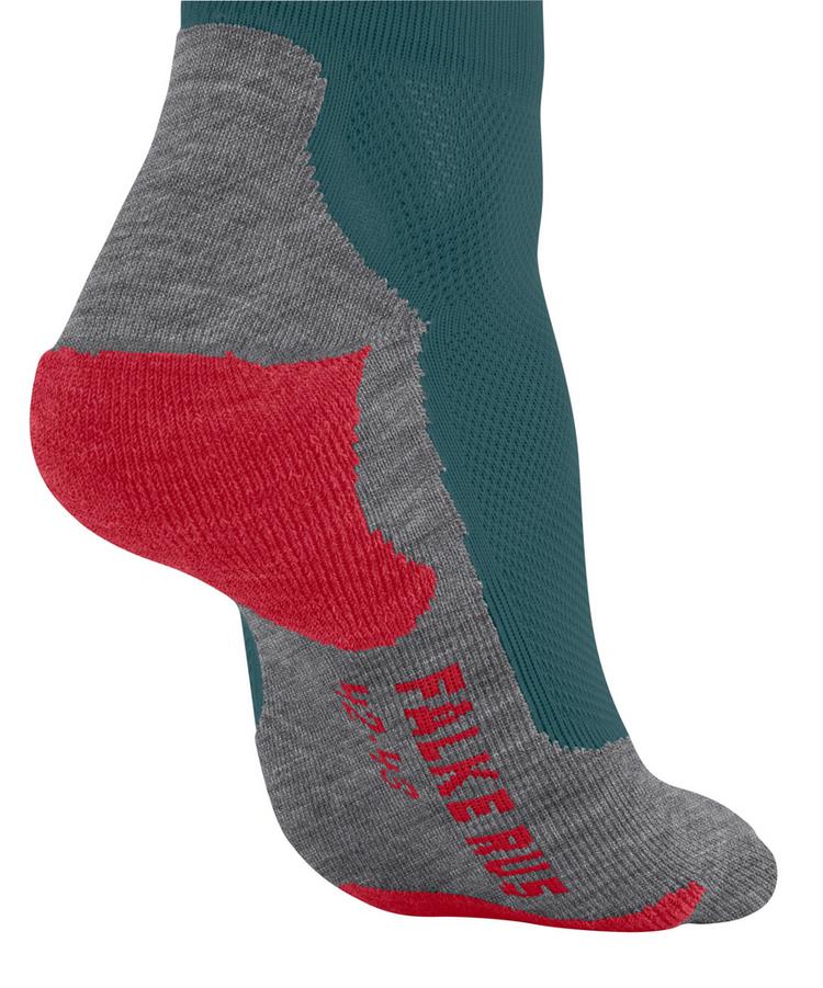 Falke Falke Running RU5 Race Short Socken Herren - amazonia (7676) - 2 | SportScheck