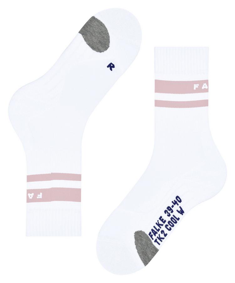 Falke Falke TK2 Explore Cool Socken Damen - FF-MAT 2088 (2088) - 3 | SportScheck