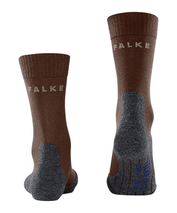 Falke Falke TK2 Explore Cool Socken Damen - chestnut (5534) - 0 | SportScheck