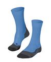 Falke TK2 Explore Cool Socken Damen - Morning sky (6546)
