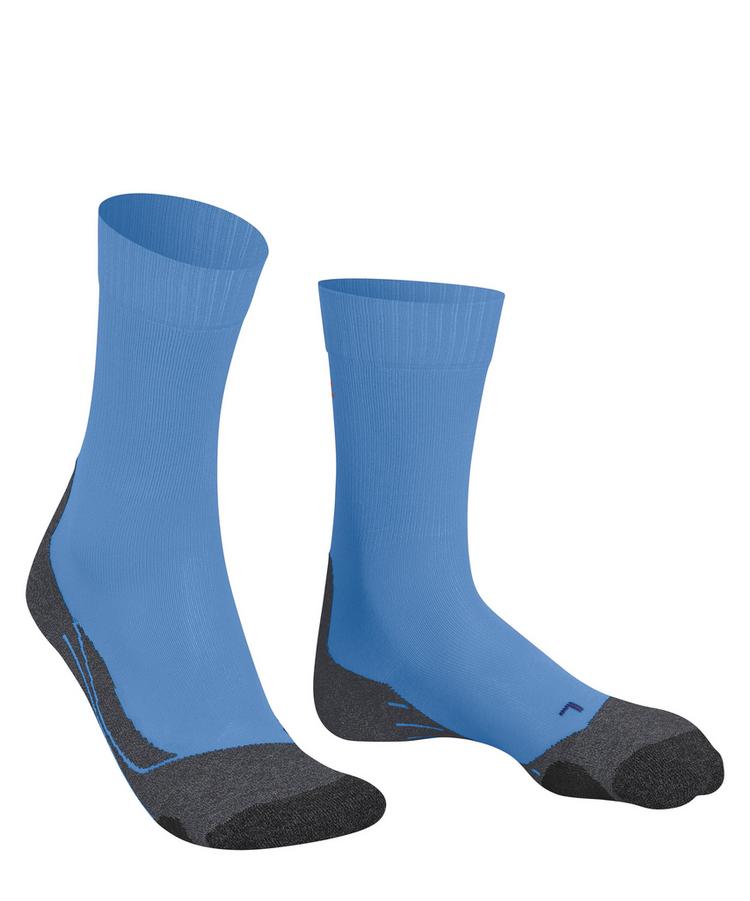 Falke Falke TK2 Explore Cool Socken Damen - Morning sky (6546) - 0 | SportScheck