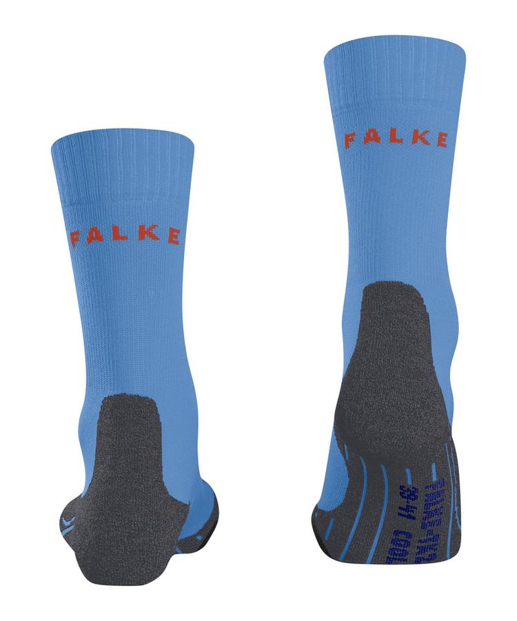 Falke Falke TK2 Explore Cool Socken Damen - Morning sky (6546) - 0 | SportScheck