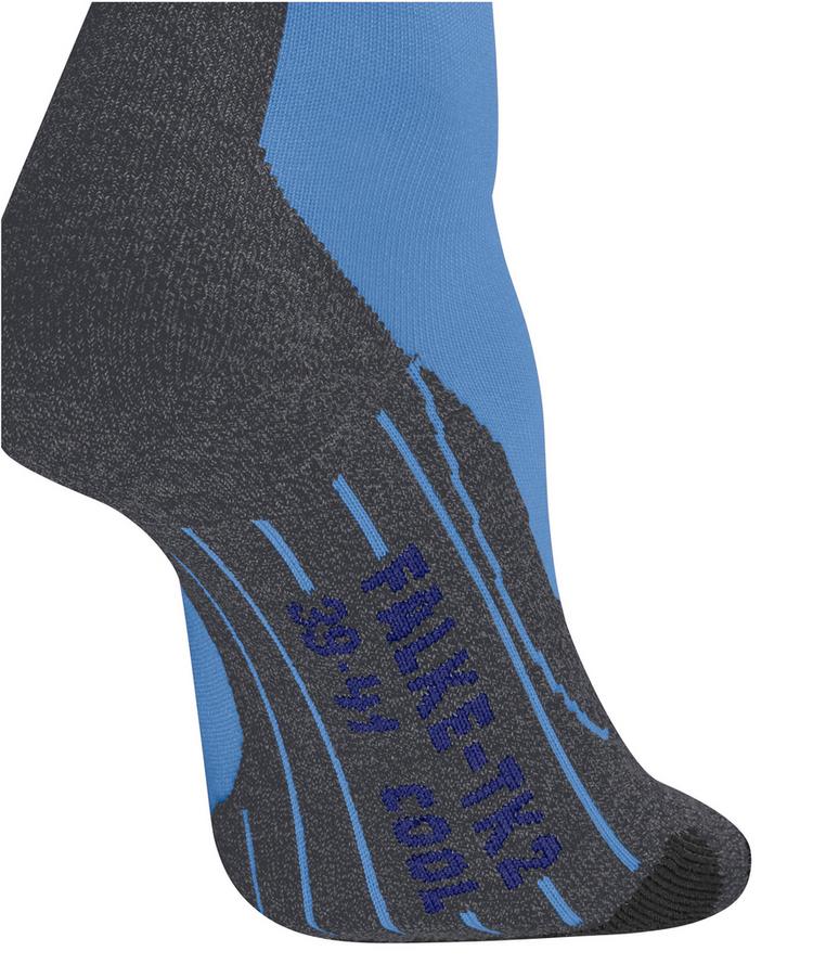 Falke Falke TK2 Explore Cool Socken Damen - Morning sky (6546) - 2 | SportScheck