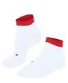 Falke RU4 Endurance Short Socken Damen - white (2005)