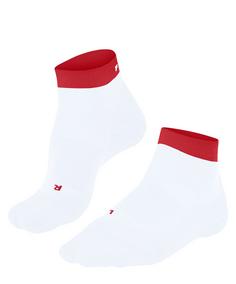 Falke RU4 Endurance Short Laufsocken Damen white (2005)