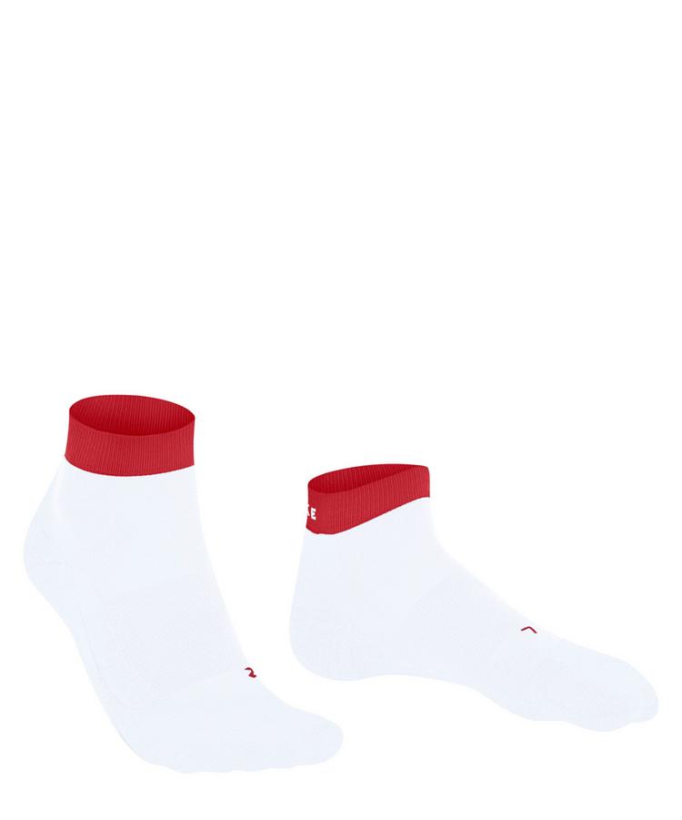 Falke Falke RU4 Endurance Short Socken Damen - white (2005) - 0 | SportScheck