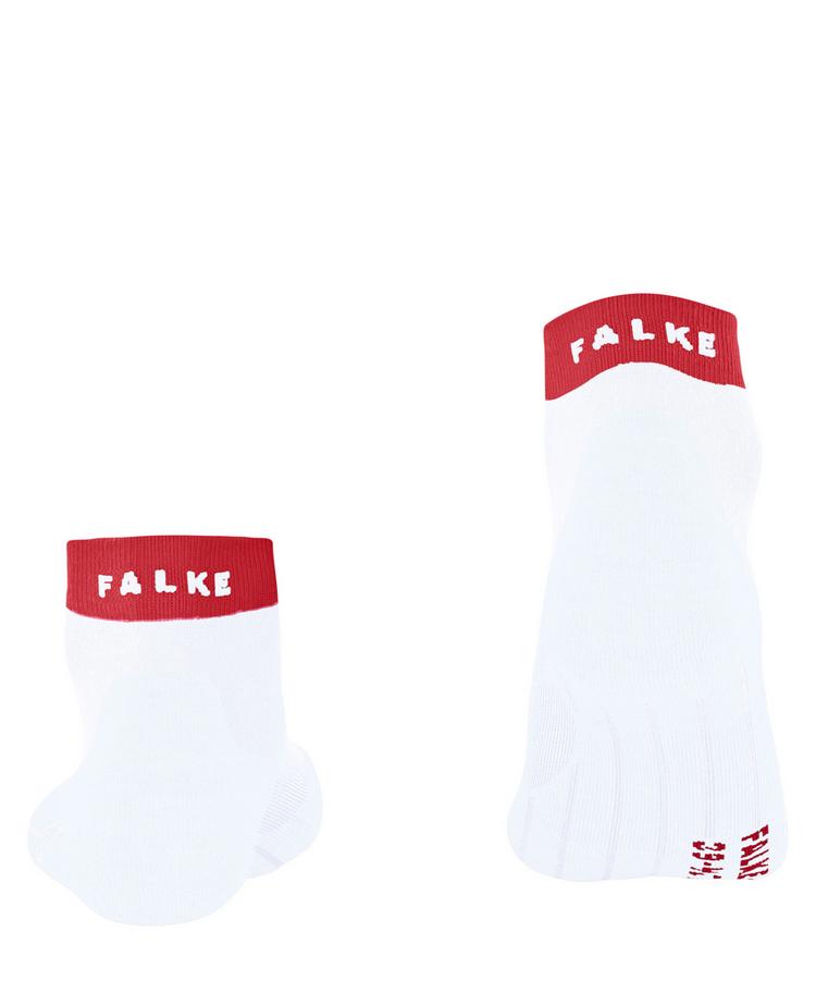 Falke Falke RU4 Endurance Short Socken Damen - white (2005) - 0 | SportScheck
