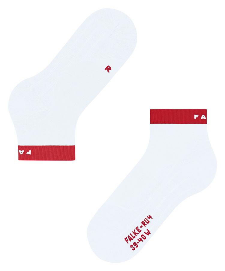Falke Falke RU4 Endurance Short Socken Damen - white (2005) - 3 | SportScheck