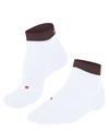 Falke Running RU4 Endurance Short Socken Damen - cream (2080)