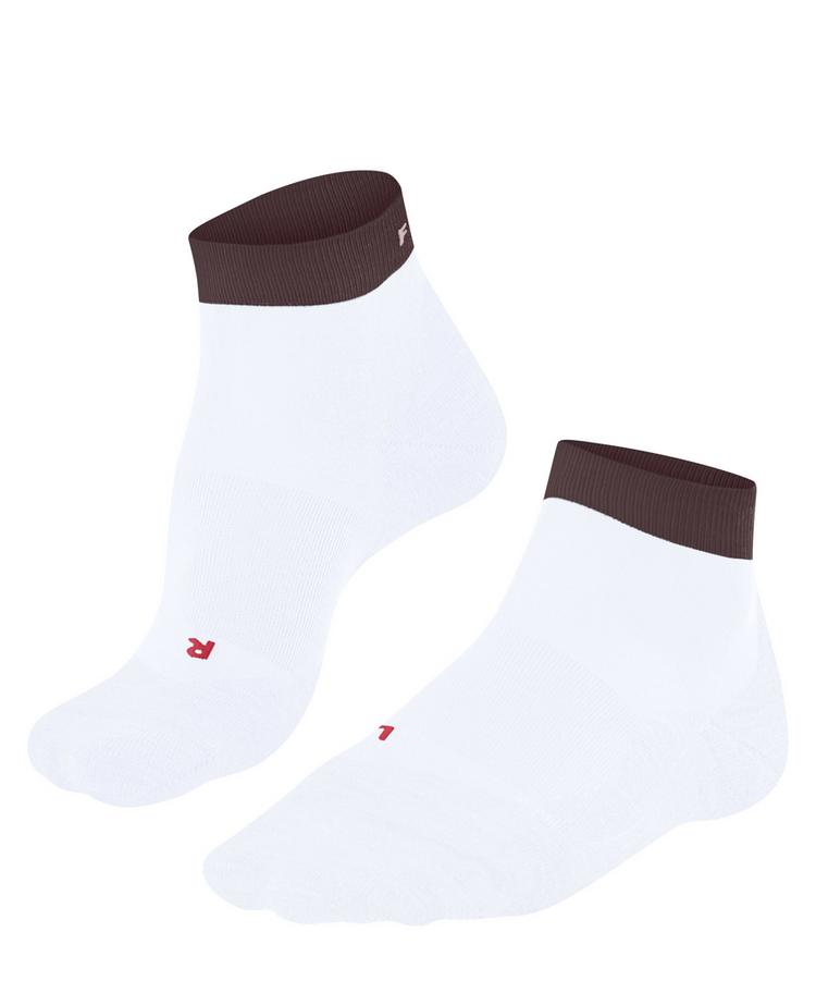 Falke Falke Running RU4 Endurance Short Socken Damen - cream (2080) - 0 | SportScheck