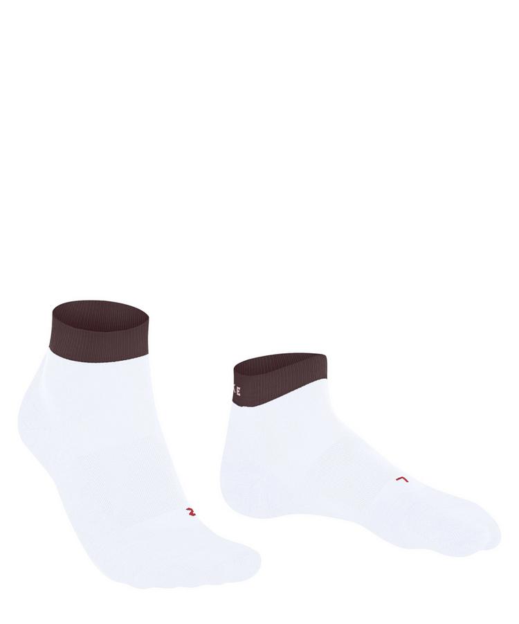 Falke Falke Running RU4 Endurance Short Socken Damen - cream (2080) - 0 | SportScheck