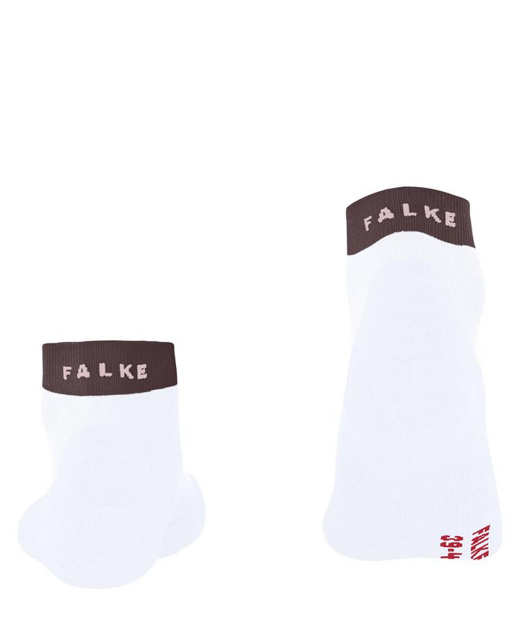 Falke Falke Running RU4 Endurance Short Socken Damen - cream (2080) - 0 | SportScheck