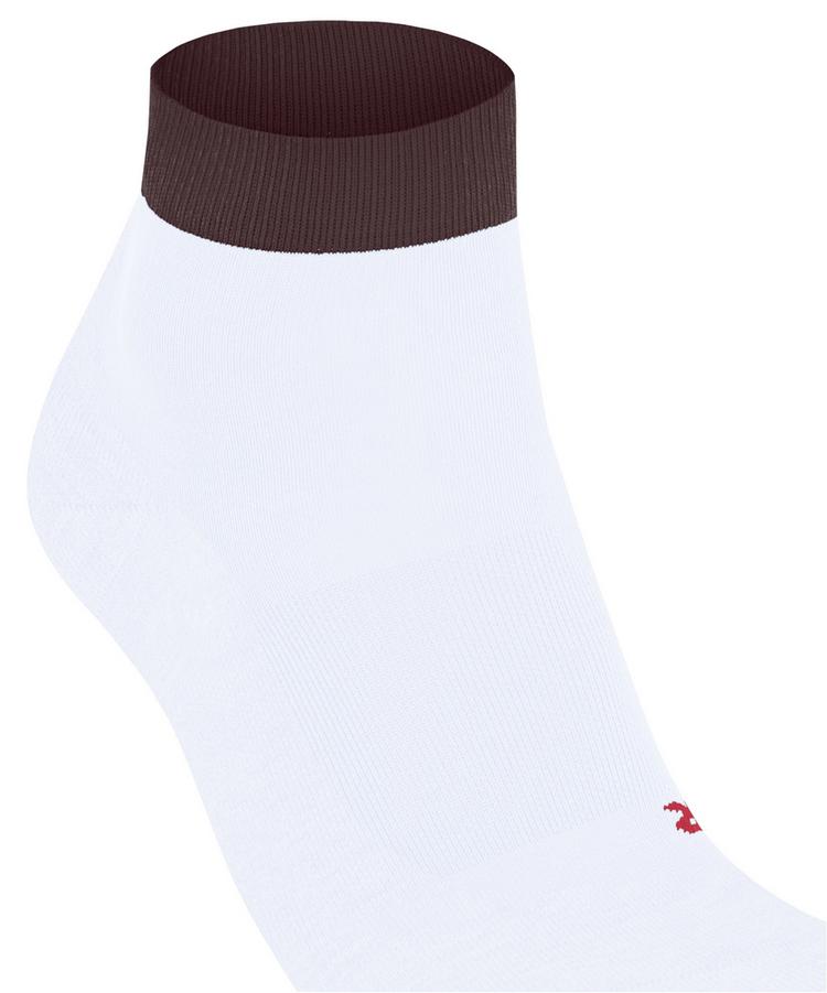 Falke Falke Running RU4 Endurance Short Socken Damen - cream (2080) - 1 | SportScheck