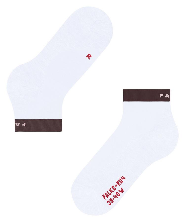 Falke Falke Running RU4 Endurance Short Socken Damen - cream (2080) - 3 | SportScheck