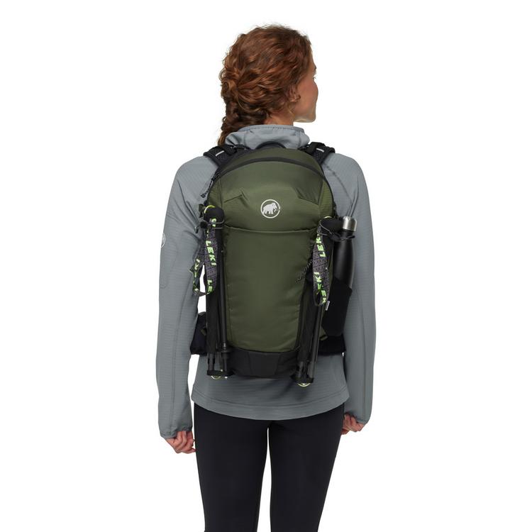 Mammut Mammut Lithium 30 Wanderrucksack Damen - dark marsh-black - 2 | SportScheck